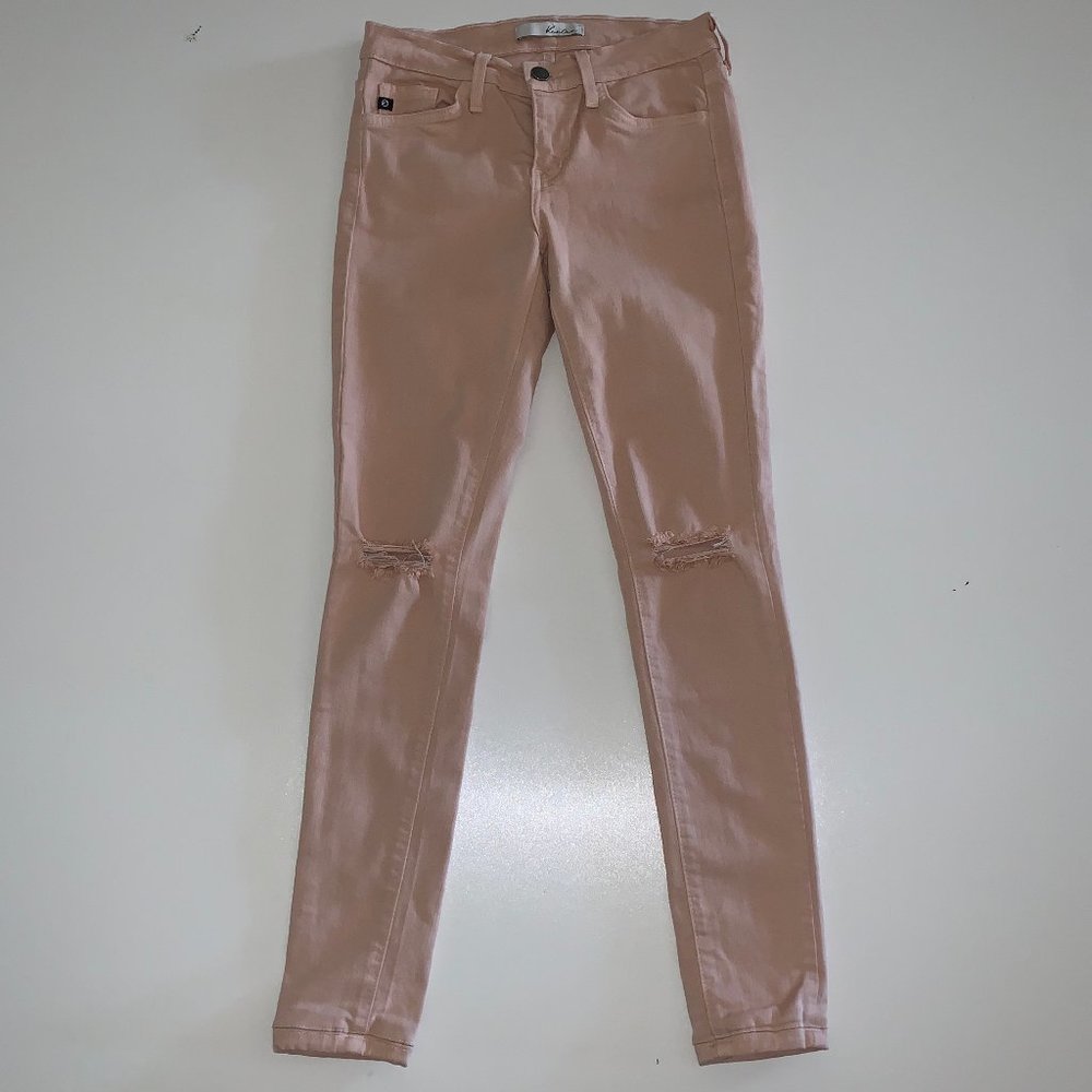 KanCan Skinny Jeans Size 24